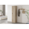 Armoire de rangement Mike - 40 cm avec 1 porte