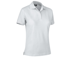 Polo ambulancier manches courtes femme Valley - Vêtements professionnels