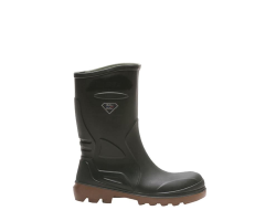 Botte de travail agricole légère Fronsac Baudou - Sécurité et confort