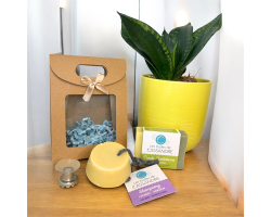 Mon coffret corps et cheveux - Soins haut de gamme pour une beauté éclatante