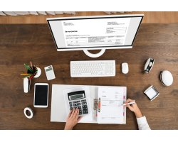 Règlement de votre facture - Paiement en ligne sécurisé