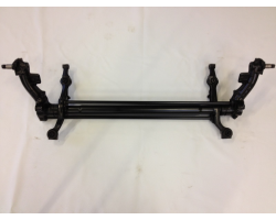 Silentbloc train arrière pour Citroën AX Diesel - 12 mm