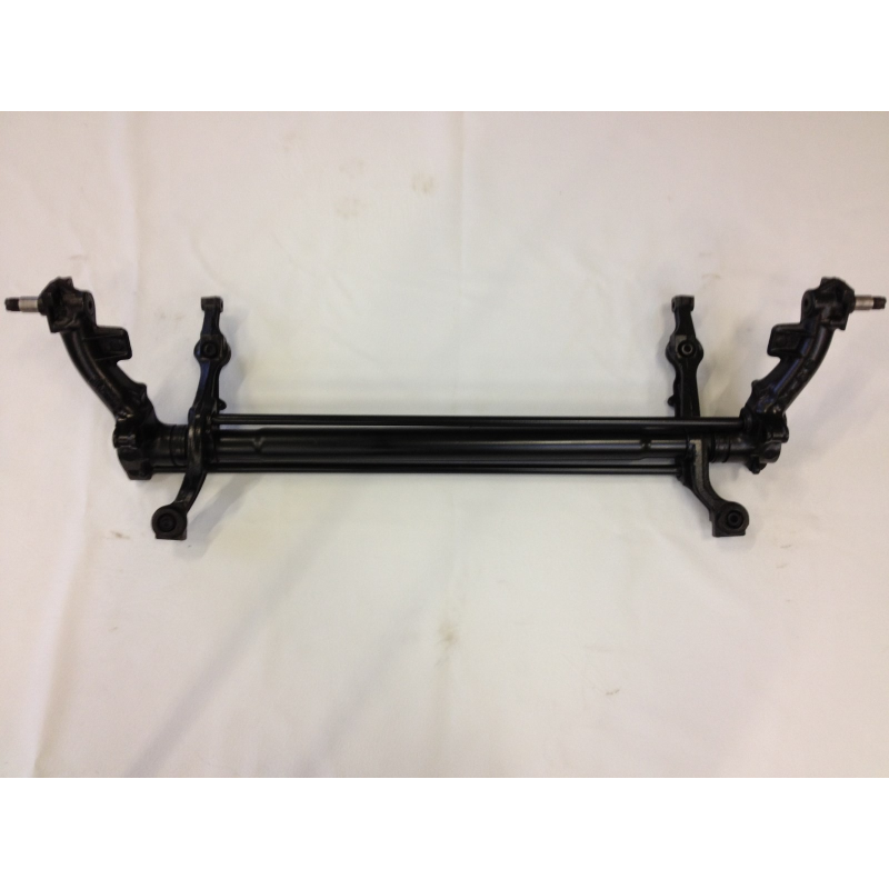 Silentbloc train arrière pour Citroën AX Diesel - 12 mm