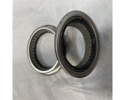 Kit roulement train arrière Peugeot Partner & Citroën Berlingo Dangel 4x4