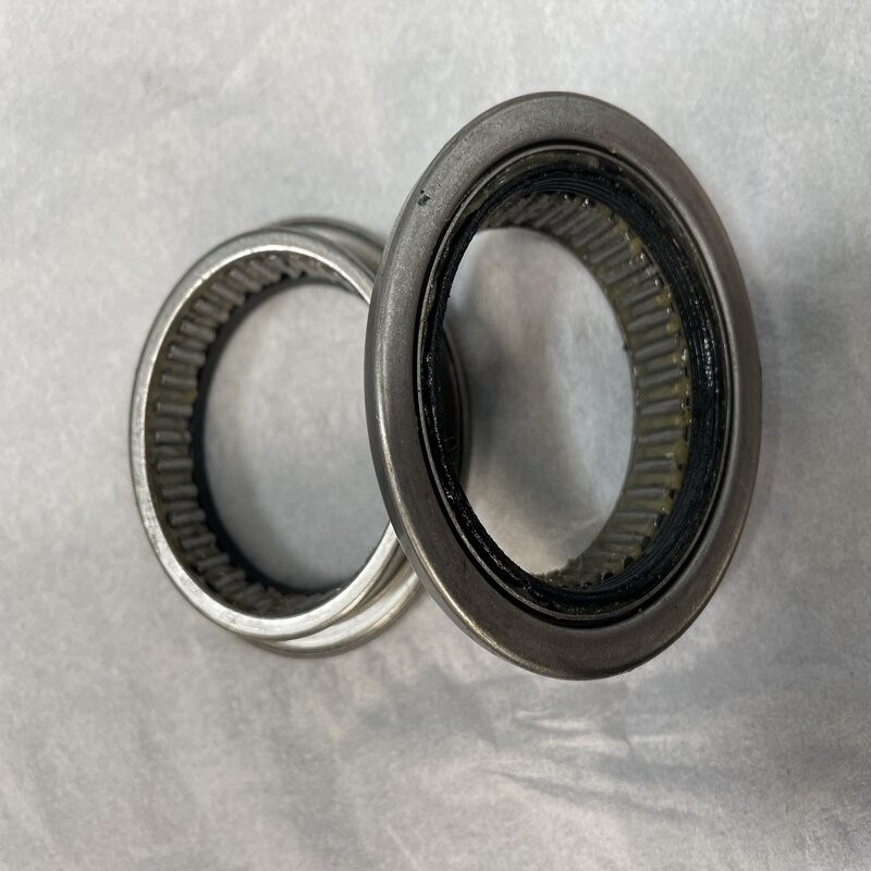 Kit roulement train arrière Peugeot Partner & Citroën Berlingo Dangel 4x4