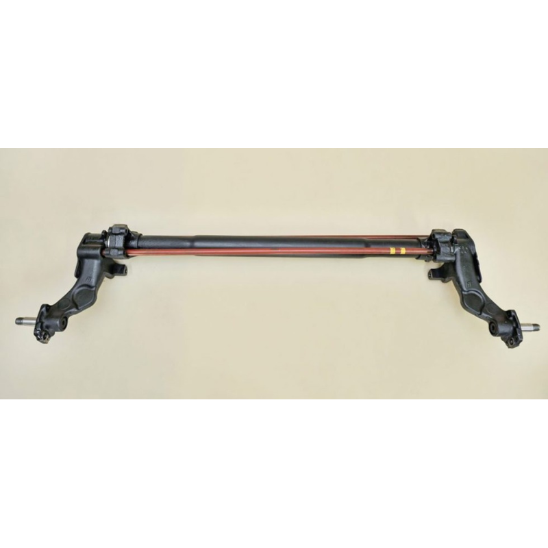 Train arrière 306 diamètre 180 sans ABS - Reconditionné à neuf | Pièces Détachées