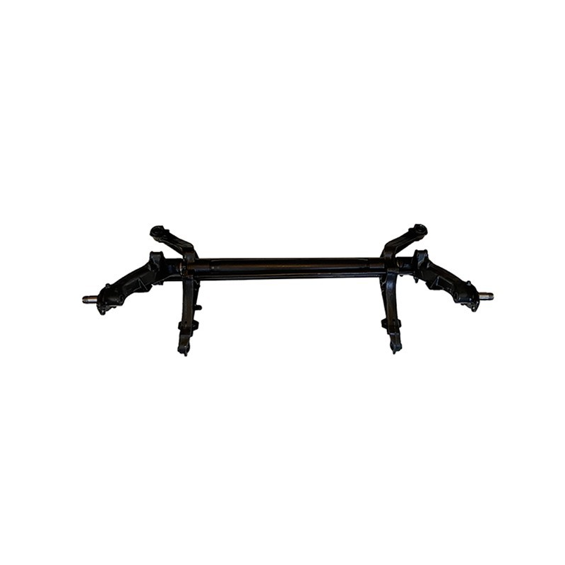 Berlingo Dangel 2x4 rehaussé - Pièces Détachées de Qualité