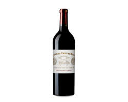 Château Cheval Blanc 2021 - Vin d'Exception