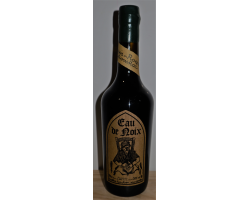 Eau de Noix - Épicerie Fine Artisanale