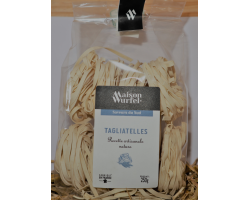 Tagliatelles natures - Épicerie Fine | Pâtes artisanales de qualité