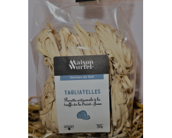 Tagliatelles à la truffe Saint-Jean - Épicerie Fine