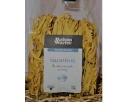 Tagliatelles au Curry - Épicerie Fine
