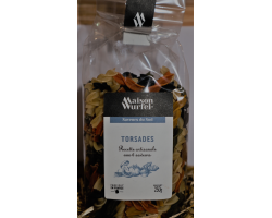 Torsade aux 6 saveurs - Épicerie fine de qualité