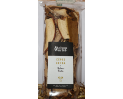 Cèpes extra – Épicerie Fine de qualité