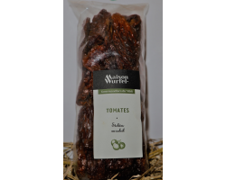 Tomates séchées au soleil - Épicerie Fine