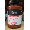 Sauce tomate aux olives noires - Épicerie fine