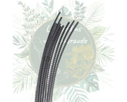 Tube fil nylon 3.5mm - Performance optimale pour débroussailleuses