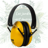 Protège oreilles de sécurité OREGON pour le jardin | Confort et protection