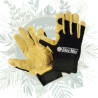 Gants de travail OLEO MAC pour jardinage et construction