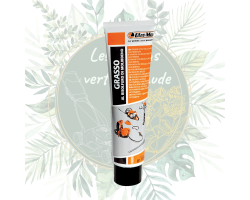 Graisse pour renvoi d'angle / taille haie - Performance et protection