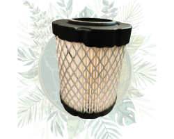 Filtre à air cylindre court Briggs & Stratton - Performance et qualité