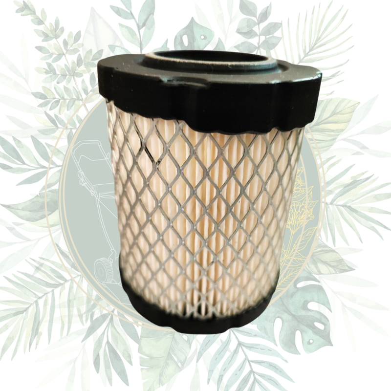 Filtre à air cylindre court Briggs & Stratton - Performance et qualité