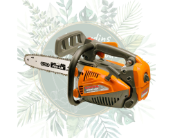 Élagueuse thermique ANOVA M430HXP - Performance et Maniabilité