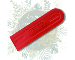 Protège guide-chaîne 35 cm - OREGON | Jardin