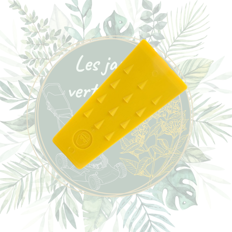 Coin d'abattage 14cm OREGON - Sécurité et Performance pour le Jardin