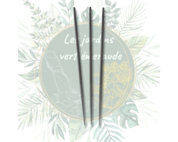 Lime ronde 5.5mm 7/32" OREGON - Affûtage de chaîne de tronçonneuse