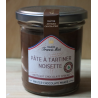 Pâte à tartiner noisette - Épicerie Fine
