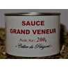 Sauce Grand Veneur - Épicerie Fine