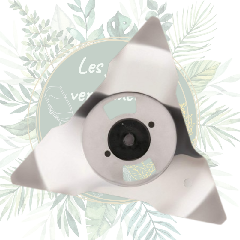 Lame de rechange RC ROBOMOW - Performance de coupe optimale