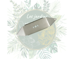 Lame de rechange pour robot de tonte RX - RT ROBOMOW | Jardin