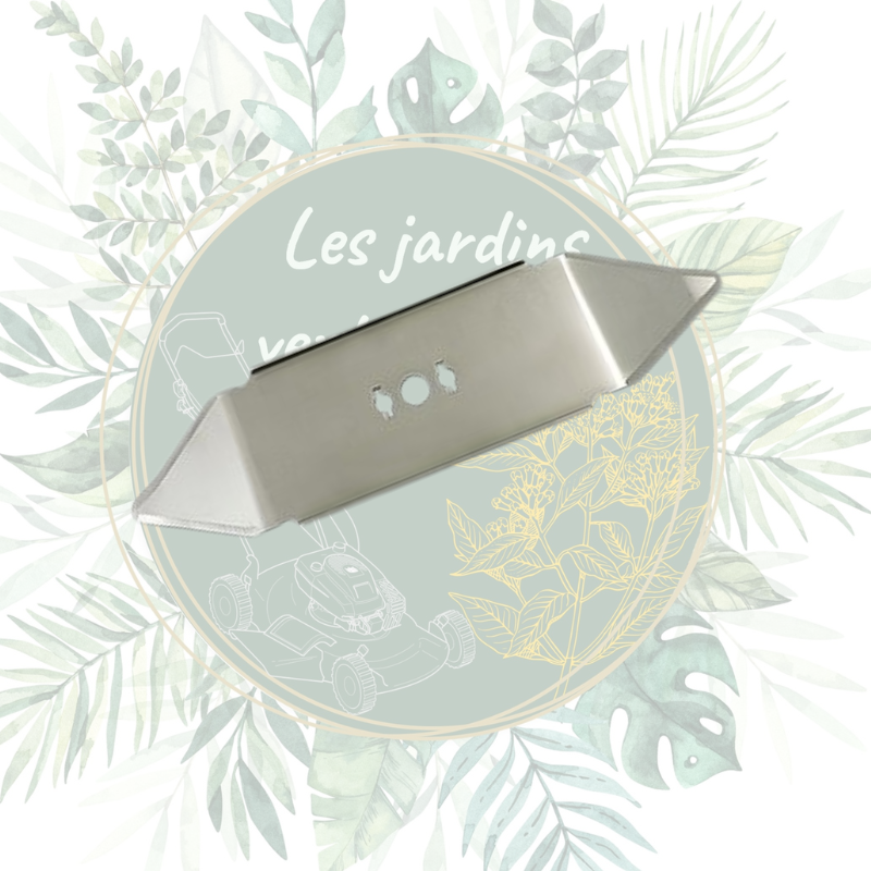 Lame de rechange pour robot de tonte RX - RT ROBOMOW | Jardin