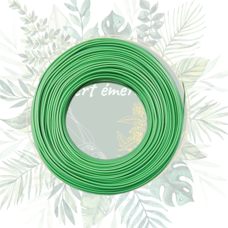 Câble périmétrique 200M ROBOMOW - Optimisez votre robot tondeuse