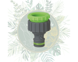 Nez de robinet 3/4" - 1/2" | Arrosage Jardin