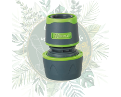 Achetez le raccord rapide libre universel pour jardinage