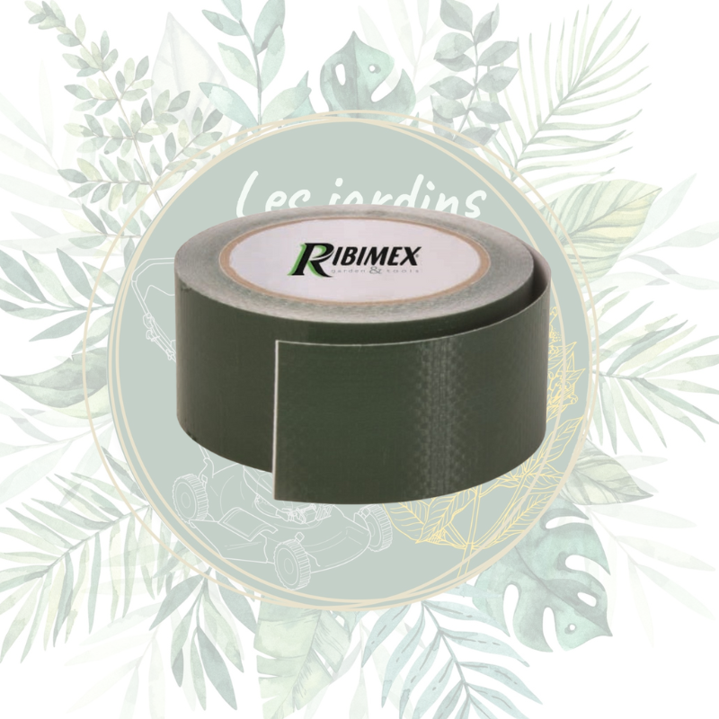 Ruban adhésif armé - Résistance et durabilité pour vos projets extérieurs