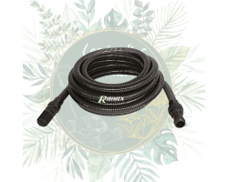 Kit d'aspiration pour pompe 7m - Jardin | Aspiration efficace