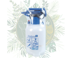 Pulvérisateur 5L - Durable et pratique pour votre jardin