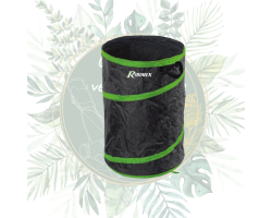 Sac de jardinage 90L - Résistant et pratique pour le jardinage