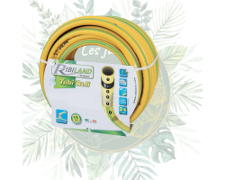 Tuyau d'arrosage 25M - 15mm avec protection anti-UV