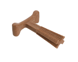 Jouet marteau à mâcher pour chien - Marque Dents | 15x11x3cm