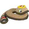 Canvas Serpent - Jouet Résistant pour Chiens | Duvoplus