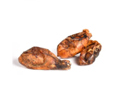 Testicules de veau en vrac - Friandises naturelles pour chien