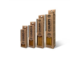 Fromage CHURPI - Friandise au lait de yak pour chiens | Animalerie Store