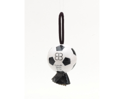 Distributeur de sac à excréments LOOPER SPORT FOOTBALL - PETEGO