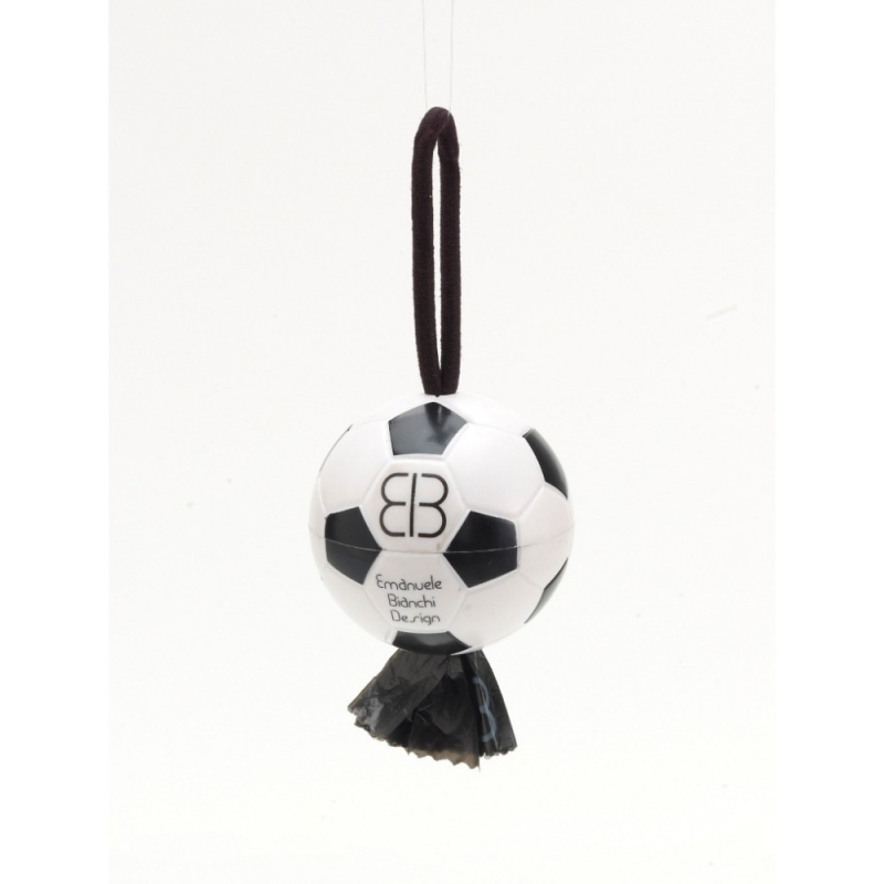 Distributeur de sac à excréments LOOPER SPORT FOOTBALL - PETEGO