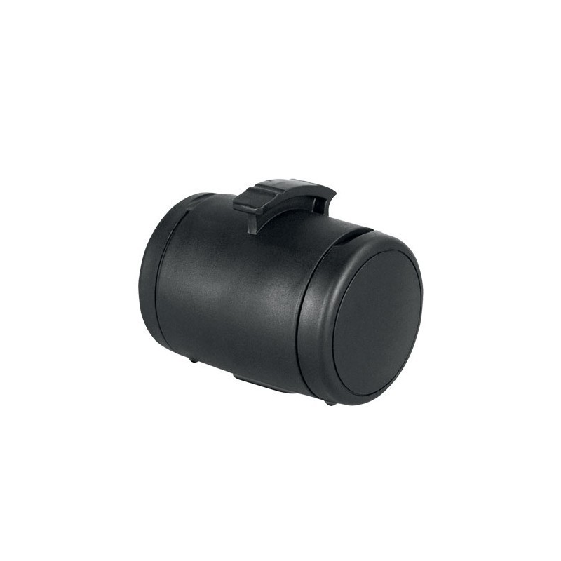 FLEXI Multi Box noire pour chiens - Accessoire pratique et fonctionnel